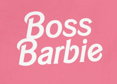 Boss Barbie