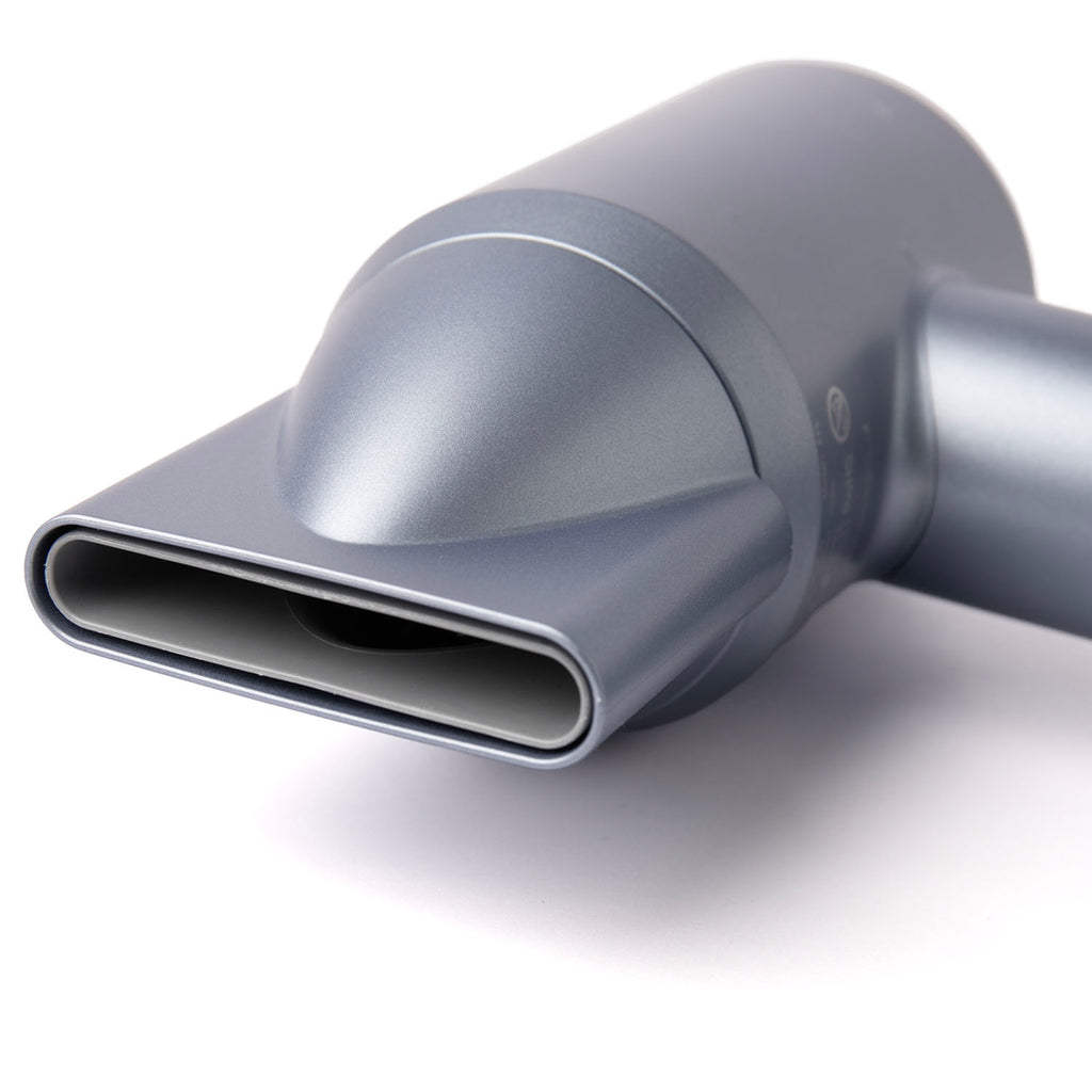 Hair Dryer, Quickly Dries Hair.
