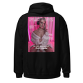 playboyz blonde Unisex Heavy Blend Hoodie | Gildan 18500