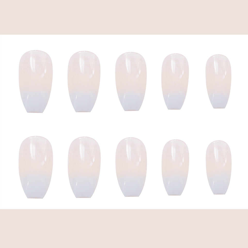 Wearable False Nails