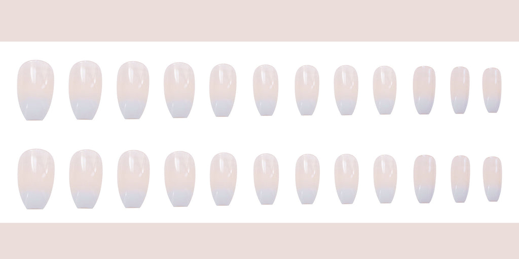 Wearable False Nails