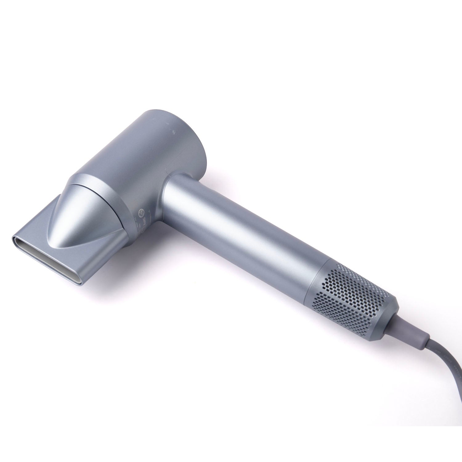 Hair Dryer, Quickly Dries Hair.
