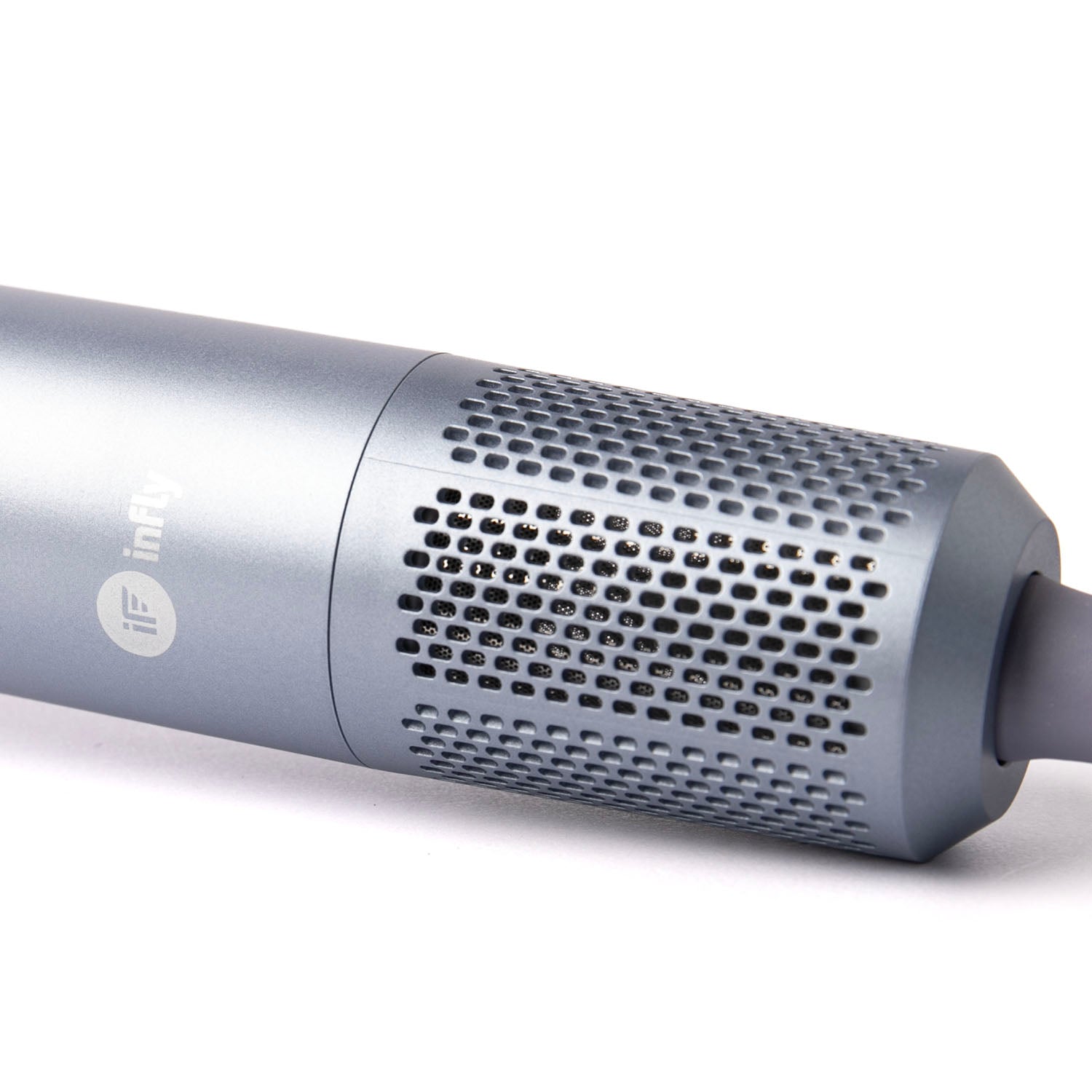 Hair Dryer, Quickly Dries Hair.