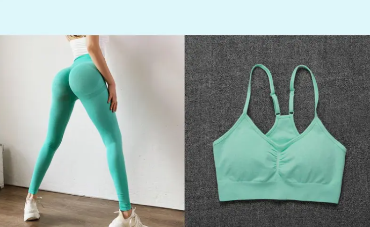 Yoga Pants