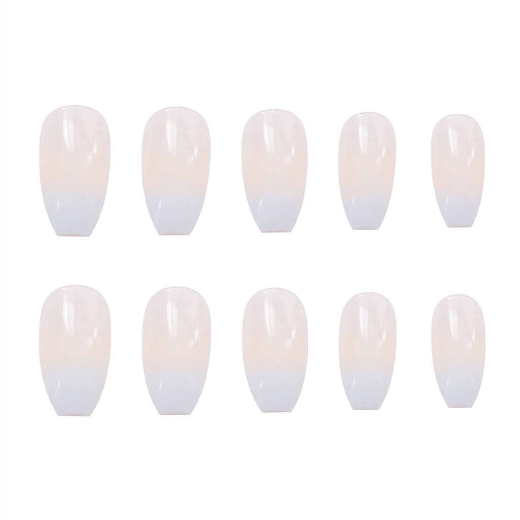 Wearable False Nails