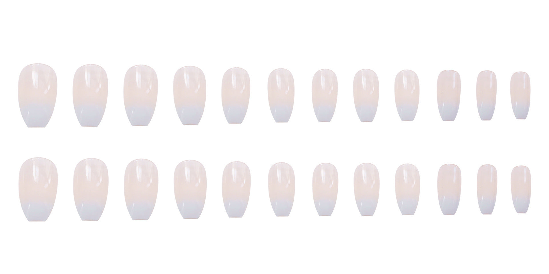 Wearable False Nails