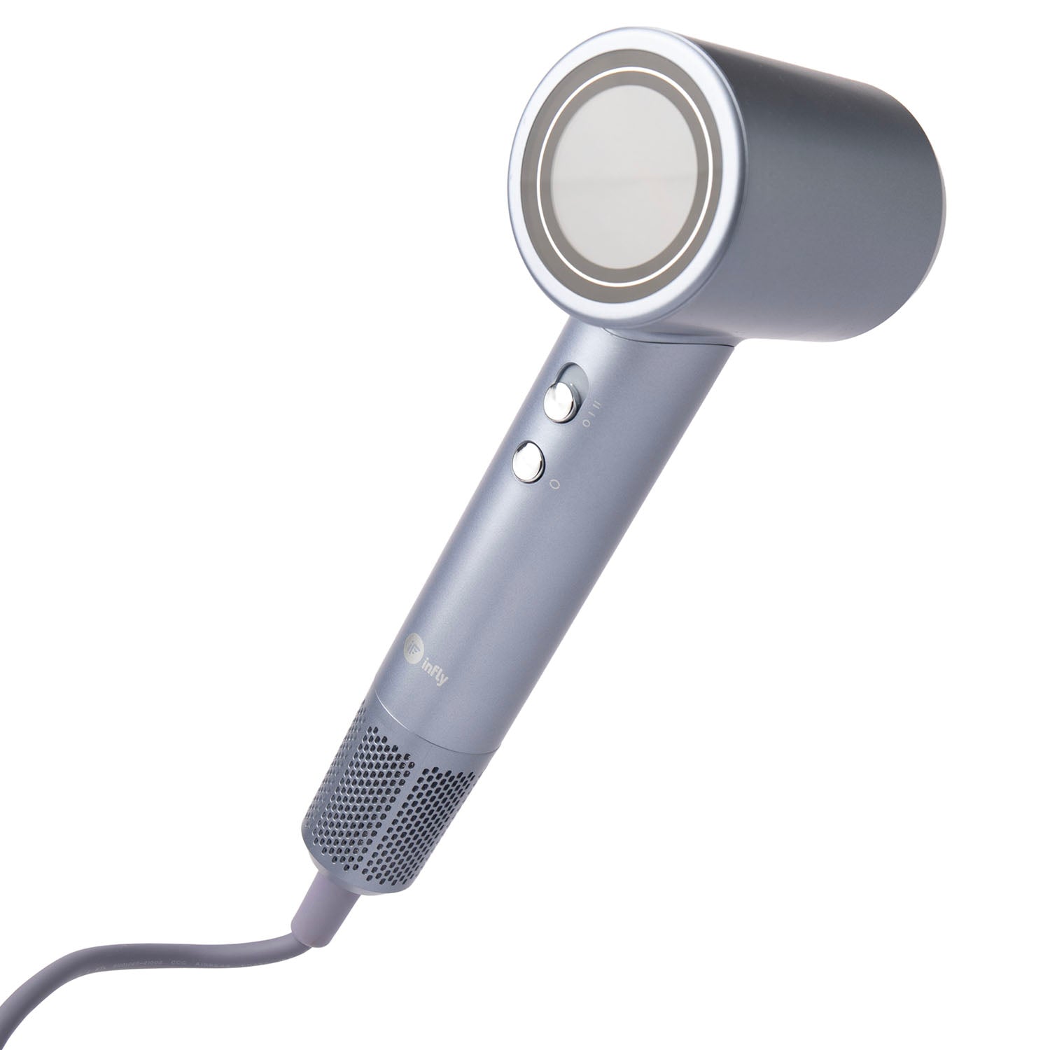 Hair Dryer, Quickly Dries Hair.