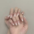 Wearable False Nails
